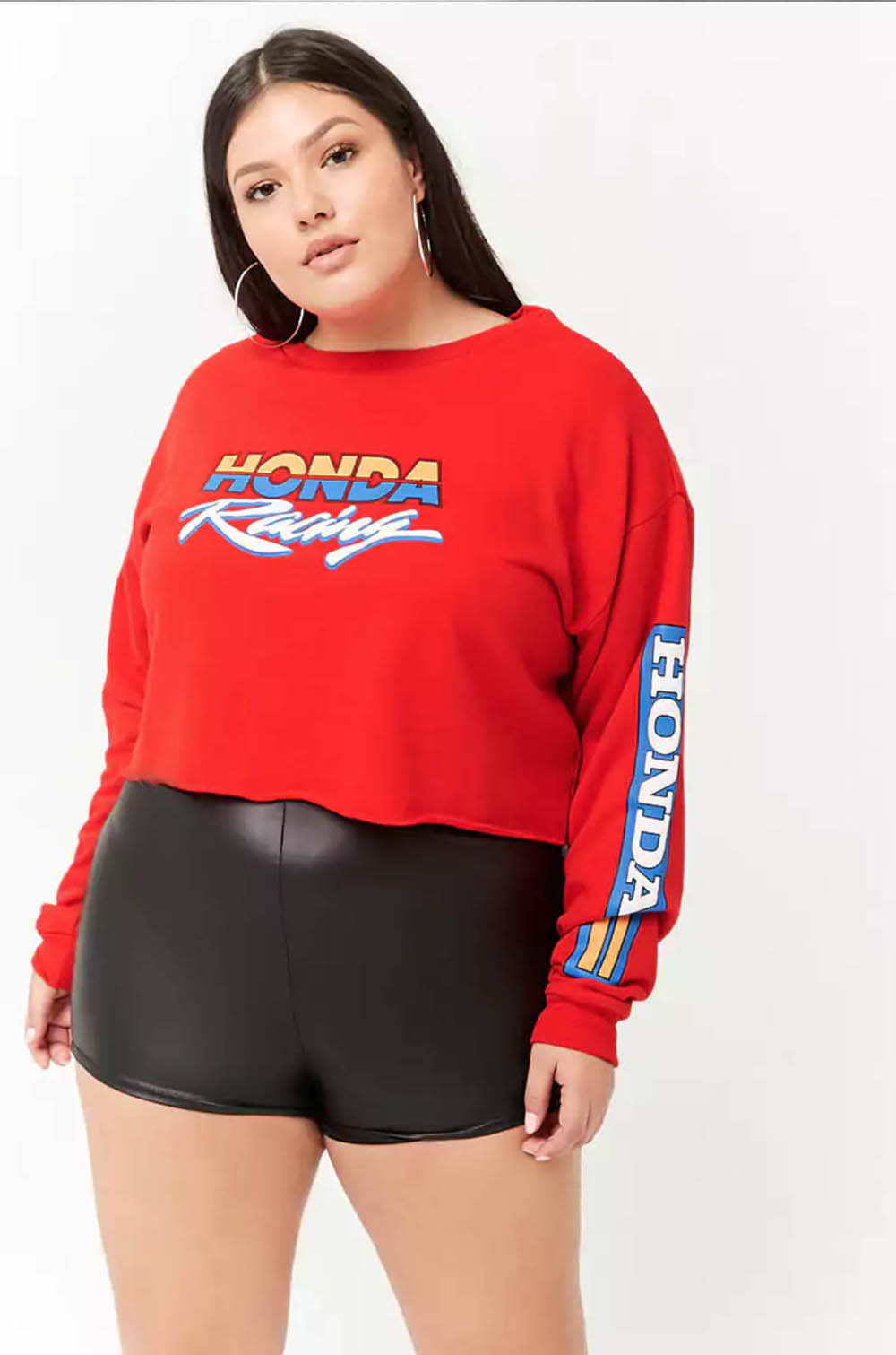 honda-forever21-12 Want Some Honda Racing Gear? Head Down To Forever 21