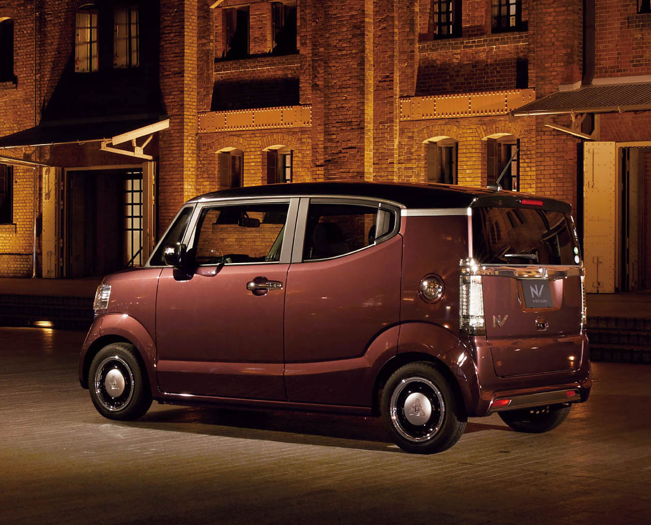honda-nbox-slash-23 2018 Honda N-Box Slash Brings Updates To The Sleekest Of Kei Cars