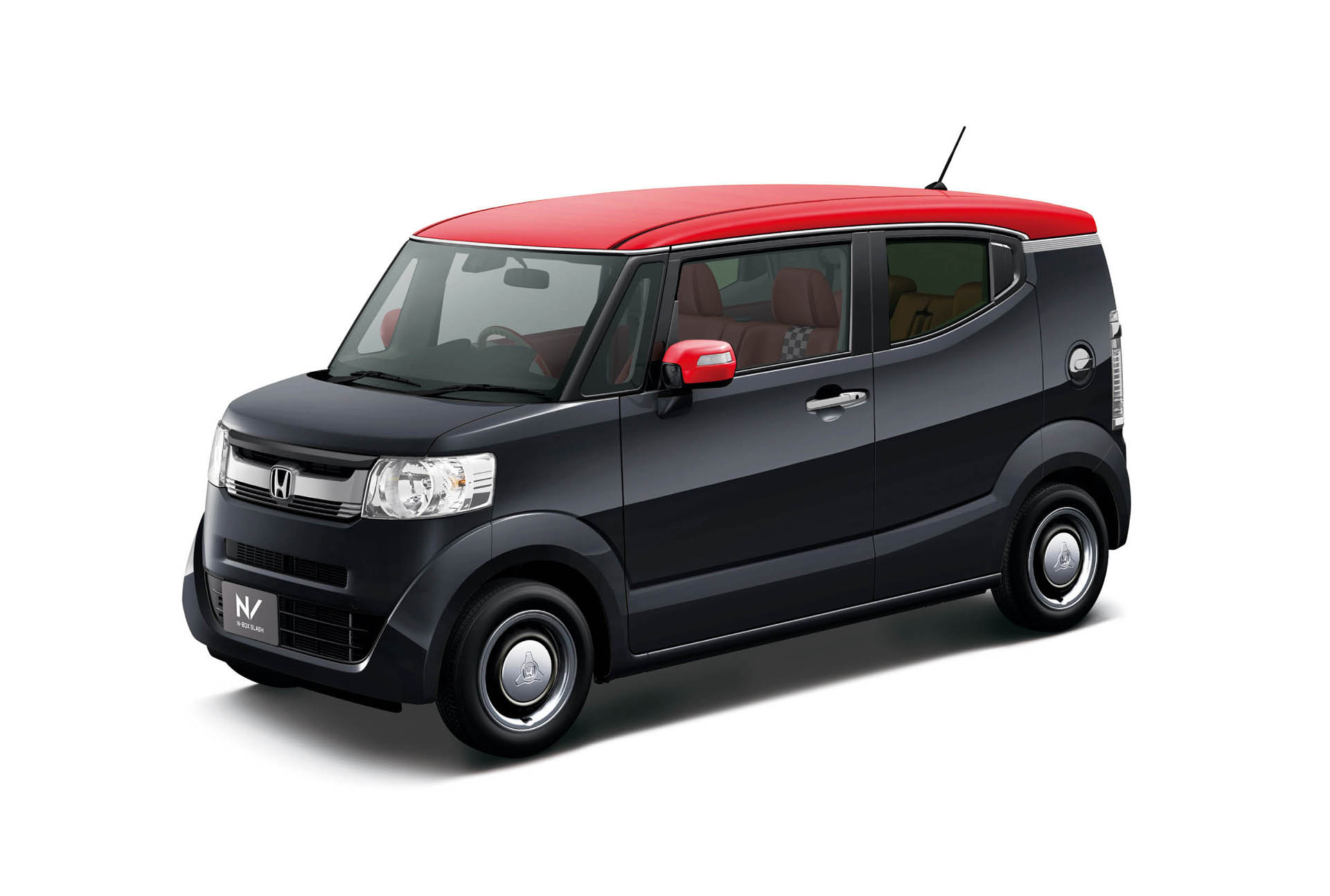 honda-nbox-slash-27 2018 Honda N-Box Slash Brings Updates To The Sleekest Of Kei Cars