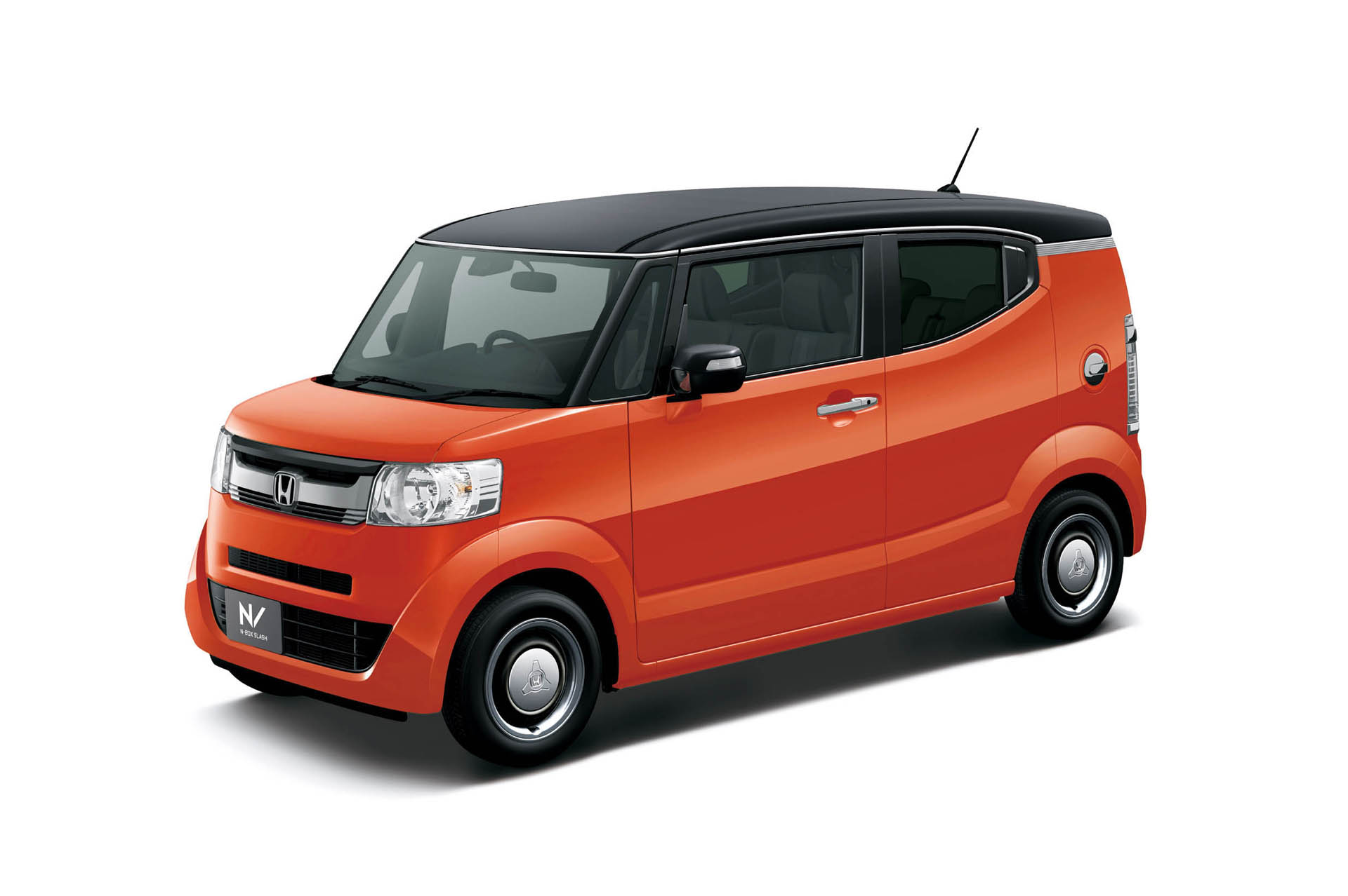 honda-nbox-slash-28 2018 Honda N-Box Slash Brings Updates To The Sleekest Of Kei Cars