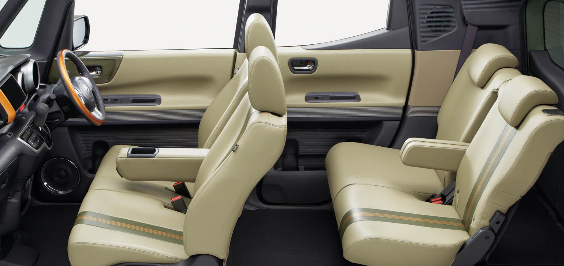 honda-nbox-slash-36 2018 Honda N-Box Slash Brings Updates To The Sleekest Of Kei Cars