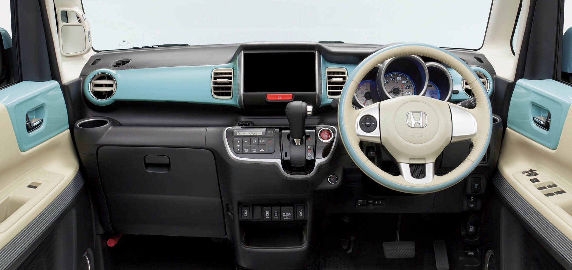 honda-nbox-slash-37 2018 Honda N-Box Slash Brings Updates To The Sleekest Of Kei Cars