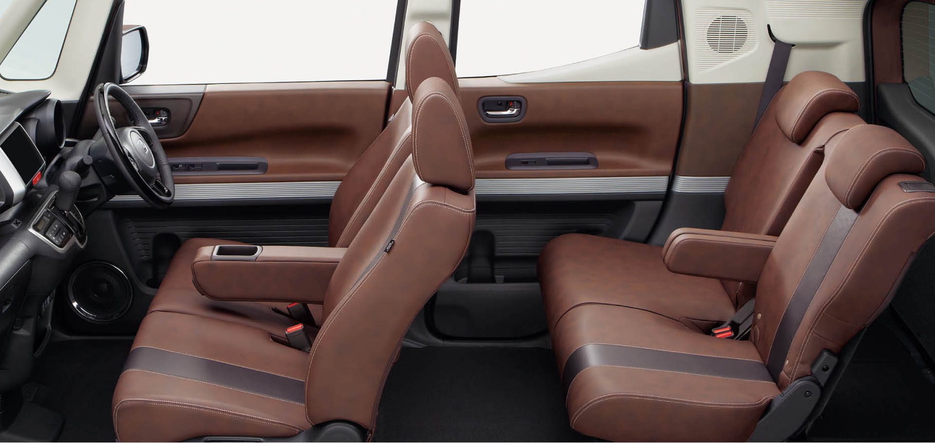 honda-nbox-slash-40 2018 Honda N-Box Slash Brings Updates To The Sleekest Of Kei Cars