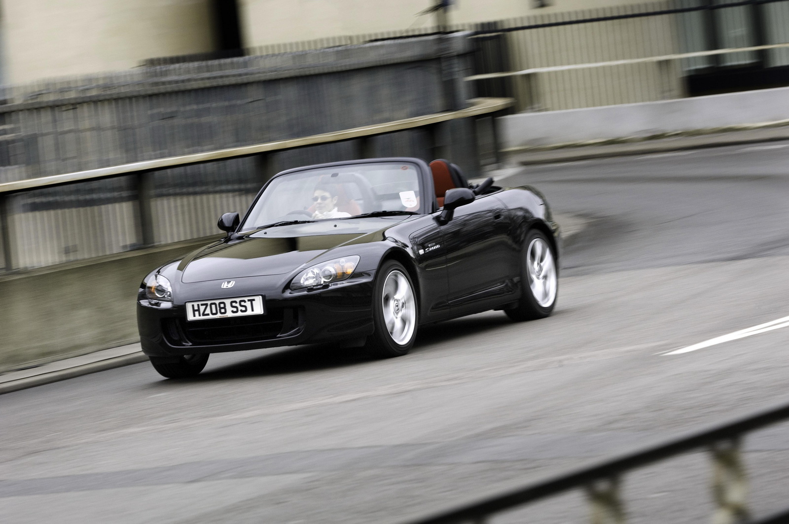 honda-s2000-1 Honda Exec Says Buyers’ Love For SUVs Has Killed S2000 Successor