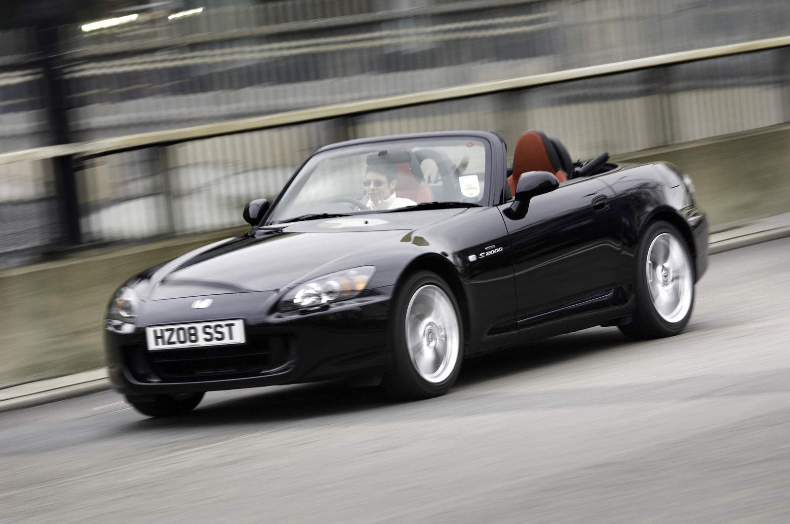 honda-s2000-2 Honda Exec Says Buyers’ Love For SUVs Has Killed S2000 Successor