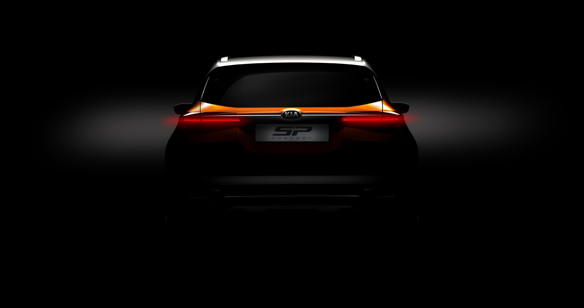 kia-sp-teaser2 Kia Teases New SP Concept Ahead Of Auto Expo Debut