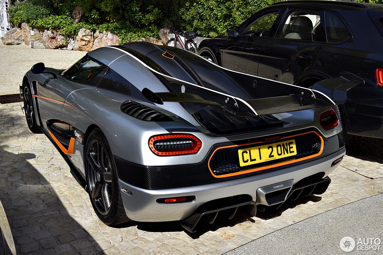 koenigsegg-one1-spotted-monaco-10 Koenigsegg One:1 Gets Some Sun In Southern France
