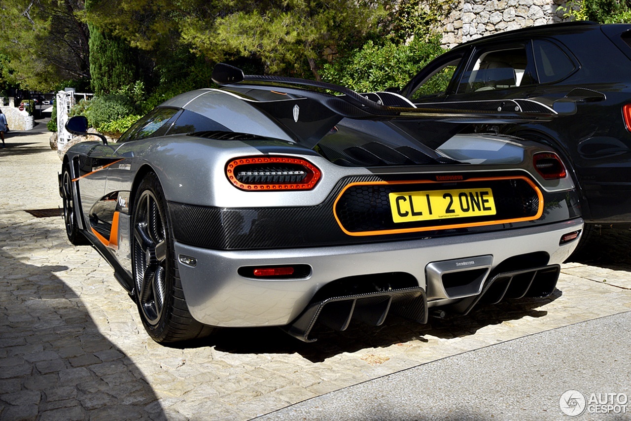 koenigsegg-one1-spotted-monaco-2 Koenigsegg One:1 Gets Some Sun In Southern France