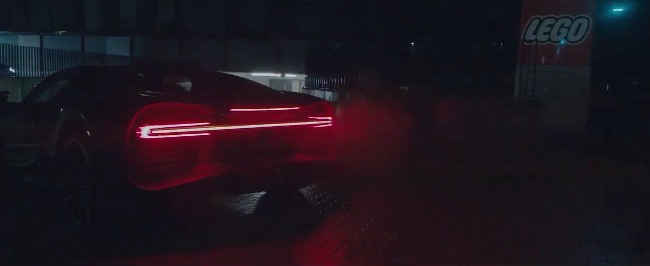 lego-technic-bugatti-chiron-2 Lego Technic Bugatti Chiron Coming This Year