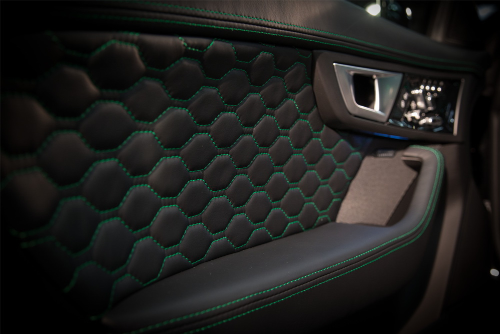 lister-launches-200mph-thunder-8 Lister Thunder Is A 666 HP Jag That Can Be Yours For £139,950