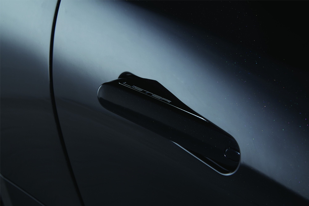 lister-launches-200mph-thunder-9 Lister Thunder Is A 666 HP Jag That Can Be Yours For £139,950