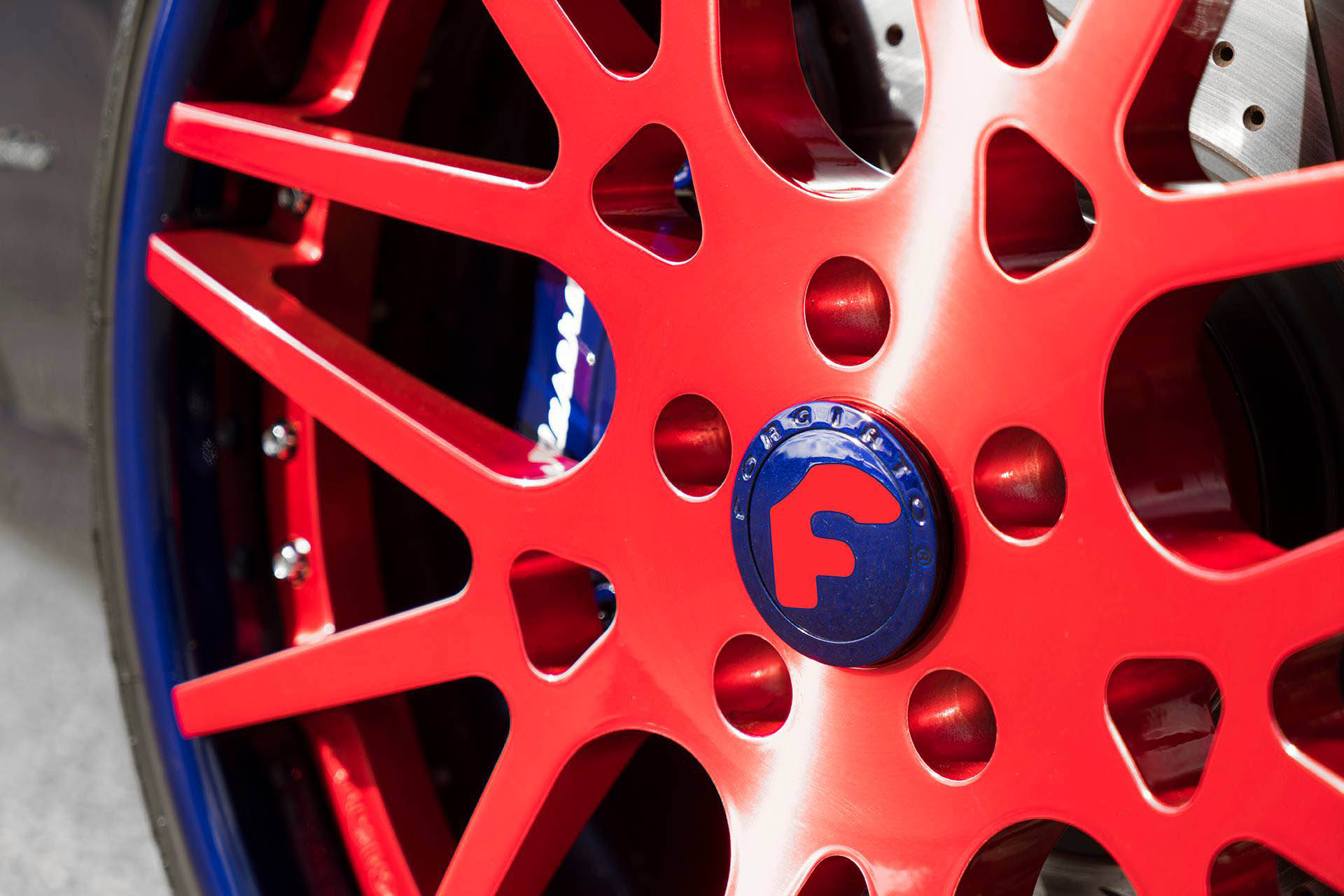 maserati-quattroporte-forgiato-03 Spider-Man’s Maserati Quattroporte Has Given Up On The Whole ‘Understated Elegance’ Thing