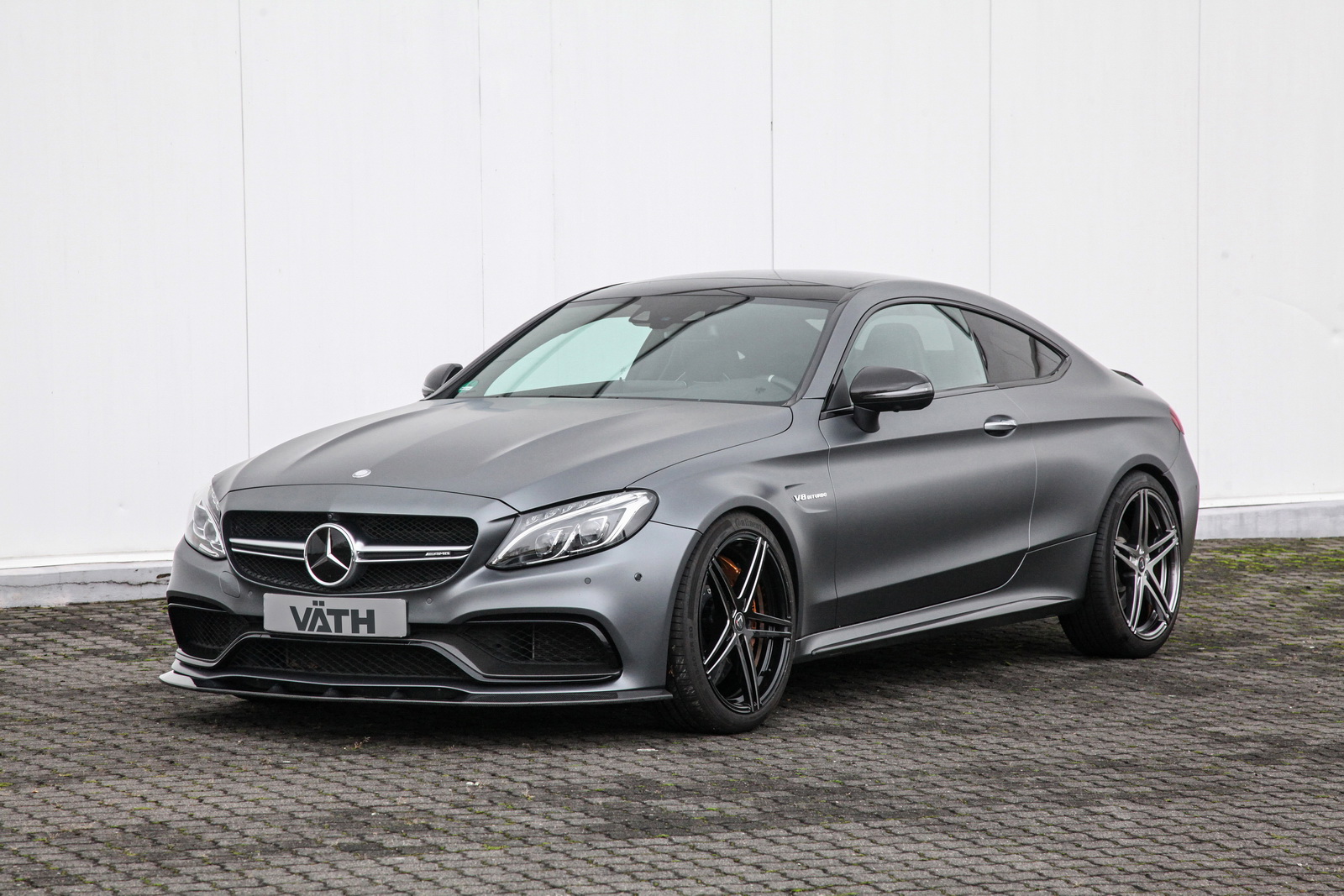 mercedes-amg-c63-coupe-cabriolet-vath-tuning-11 Vath-Tuned Mercedes-AMG C63 Duo Ride With 700 Ponies