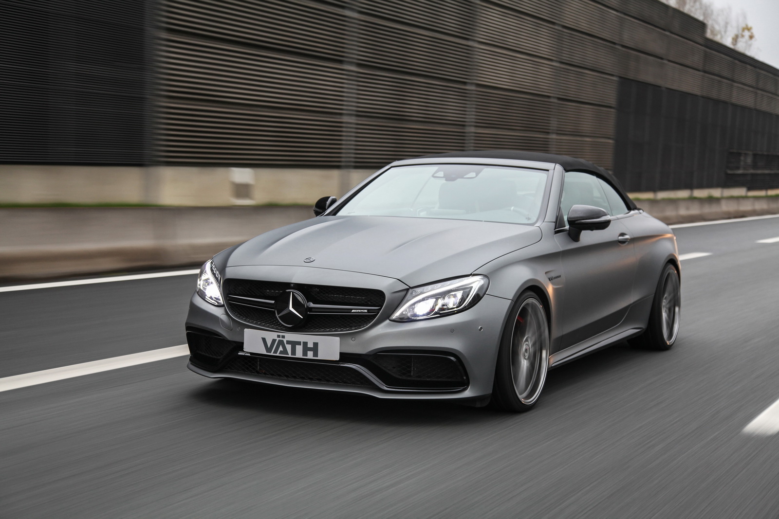 mercedes-amg-c63-coupe-cabriolet-vath-tuning-16 Vath-Tuned Mercedes-AMG C63 Duo Ride With 700 Ponies