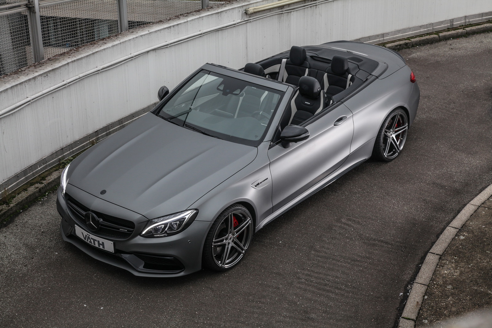 mercedes-amg-c63-coupe-cabriolet-vath-tuning-7 Vath-Tuned Mercedes-AMG C63 Duo Ride With 700 Ponies