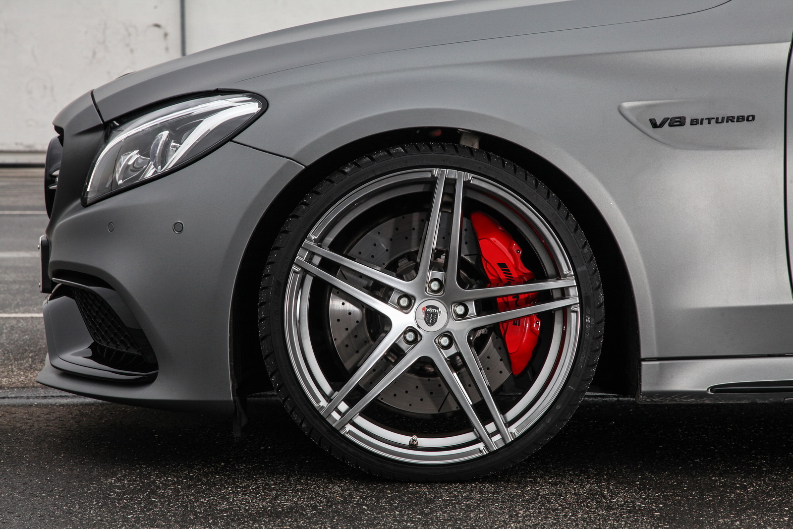 mercedes-amg-c63-coupe-cabriolet-vath-tuning-9 Vath-Tuned Mercedes-AMG C63 Duo Ride With 700 Ponies