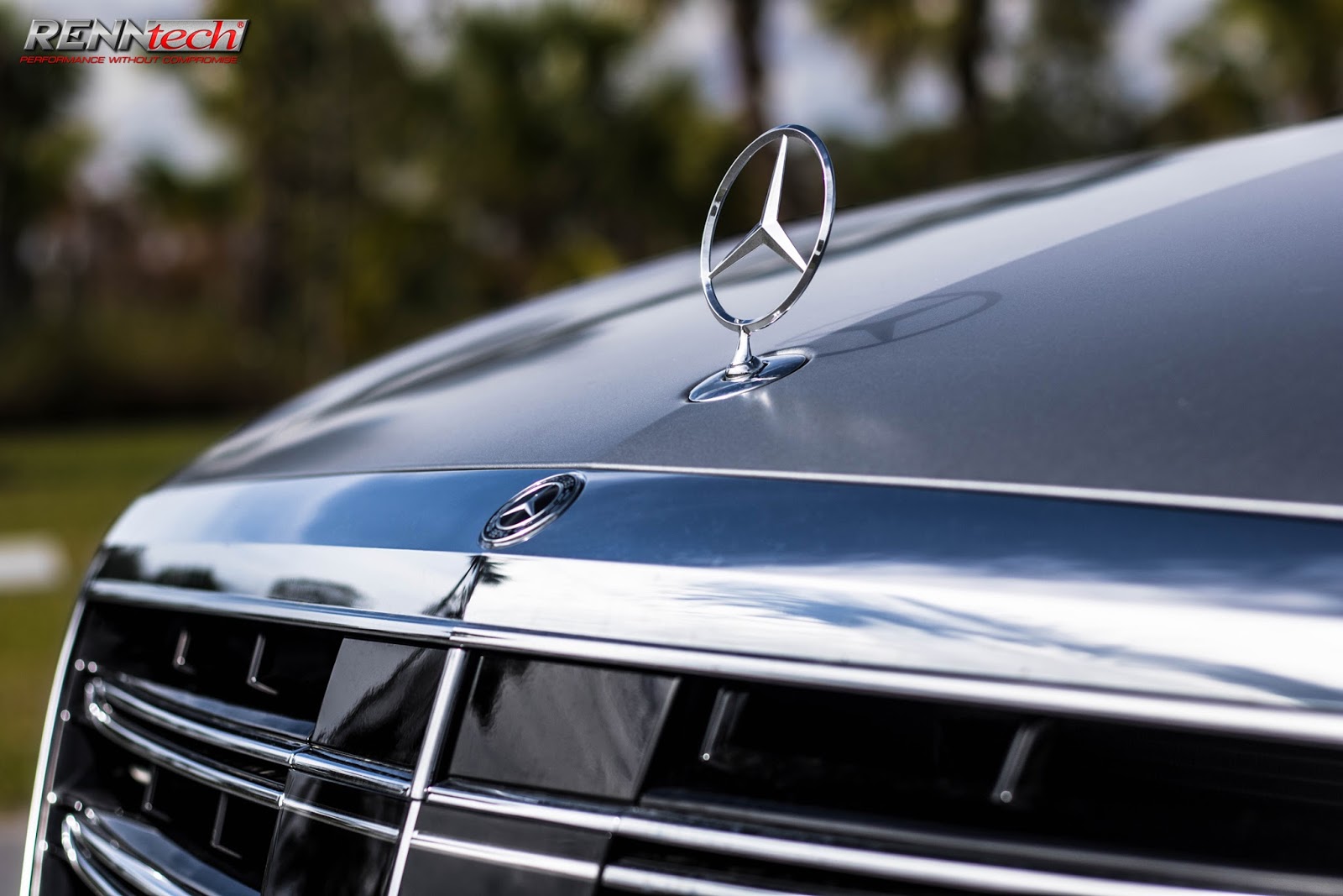 mercedes-s560-renntech-tuning-7 Renntech Injects Mercedes S560 With 584HP, Plus Other Upgrades