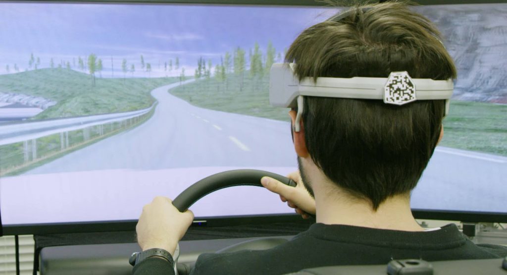 Nissan To Showcase Innovative Brain-To-Vehicle Tech At CES