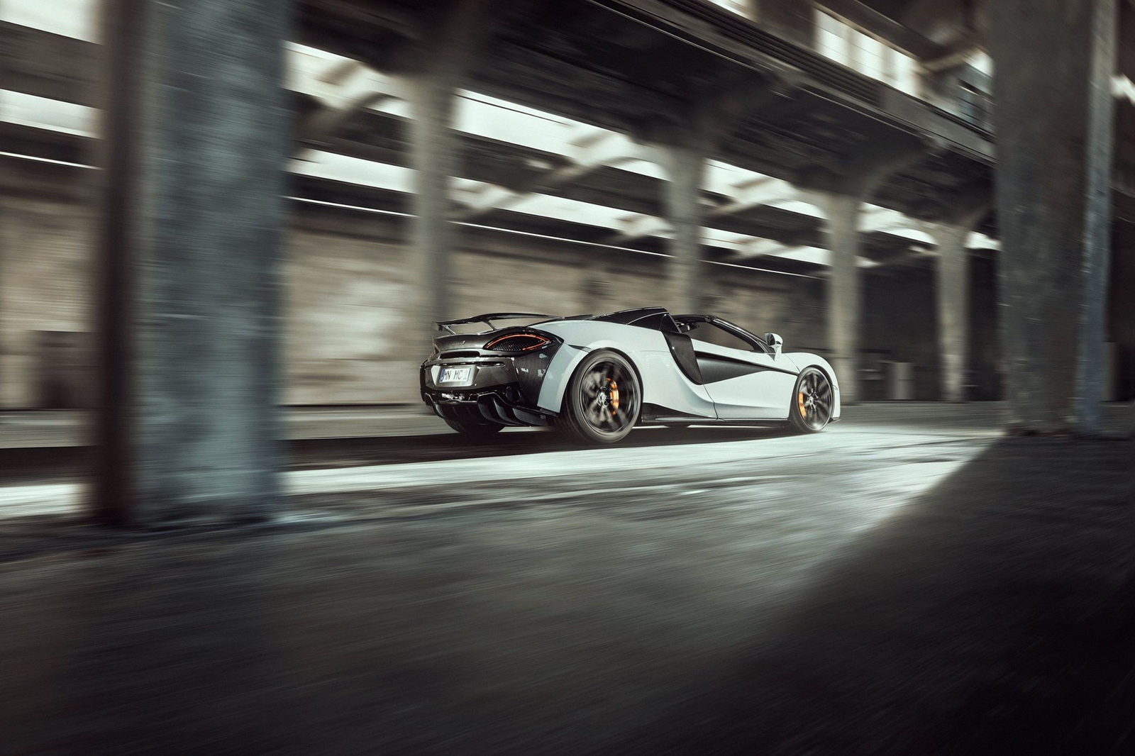 novitec-mclaren-570s-spider-tuning-13 Novitec’s McLaren 570S Spider Enters Super Series Realm With 646PS