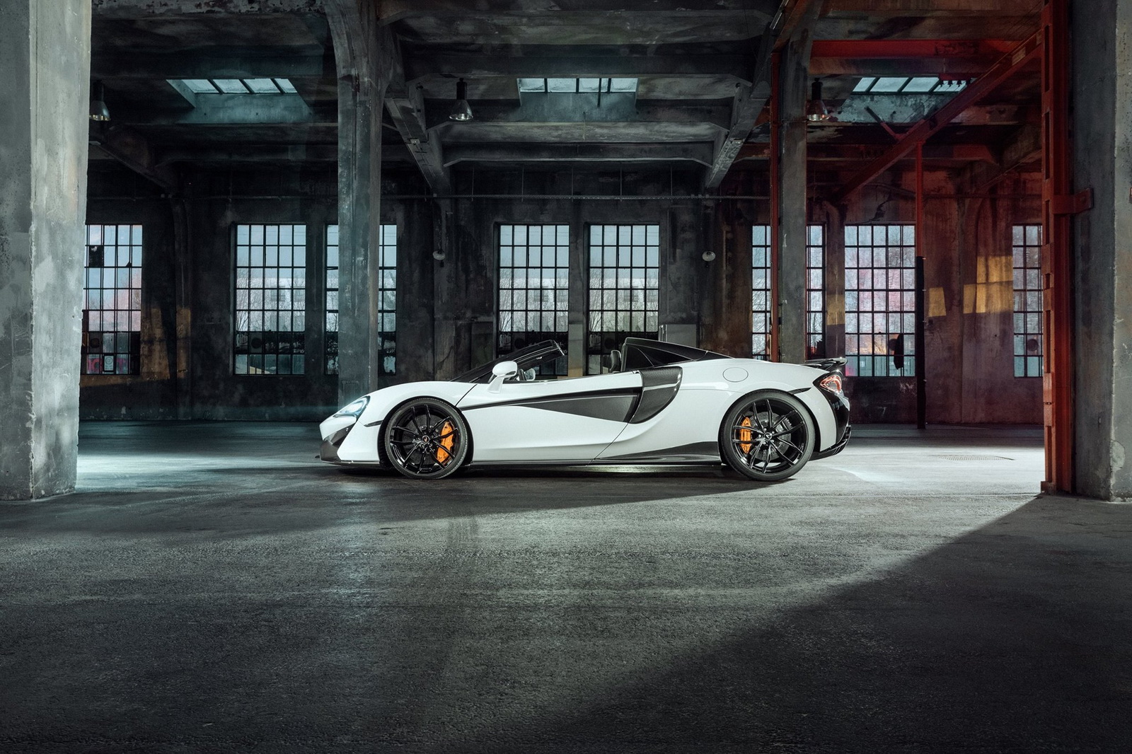 novitec-mclaren-570s-spider-tuning-3 Novitec’s McLaren 570S Spider Enters Super Series Realm With 646PS