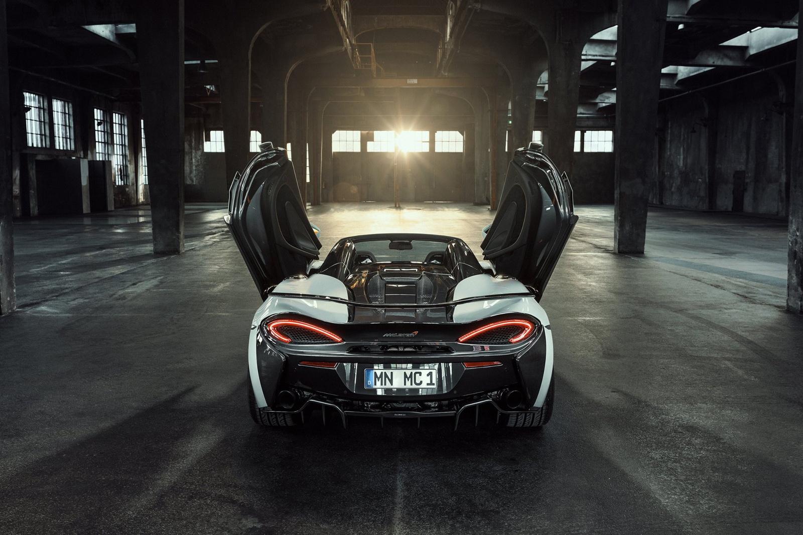 novitec-mclaren-570s-spider-tuning-6 Novitec’s McLaren 570S Spider Enters Super Series Realm With 646PS