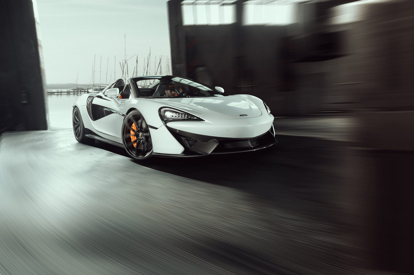 novitec-mclaren-570s-spider-tuning-9 Novitec’s McLaren 570S Spider Enters Super Series Realm With 646PS