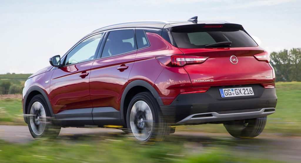 Opel Skipping Geneva Show As It Has No New Products To Present