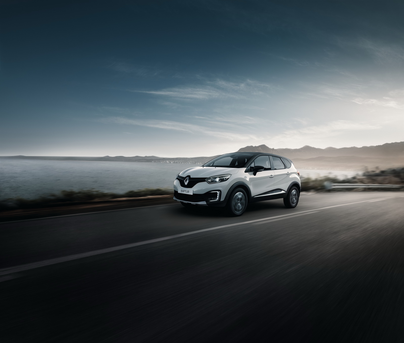 renault-kaptur-2 New Renault Crossover Coupe Heading To Moscow Show