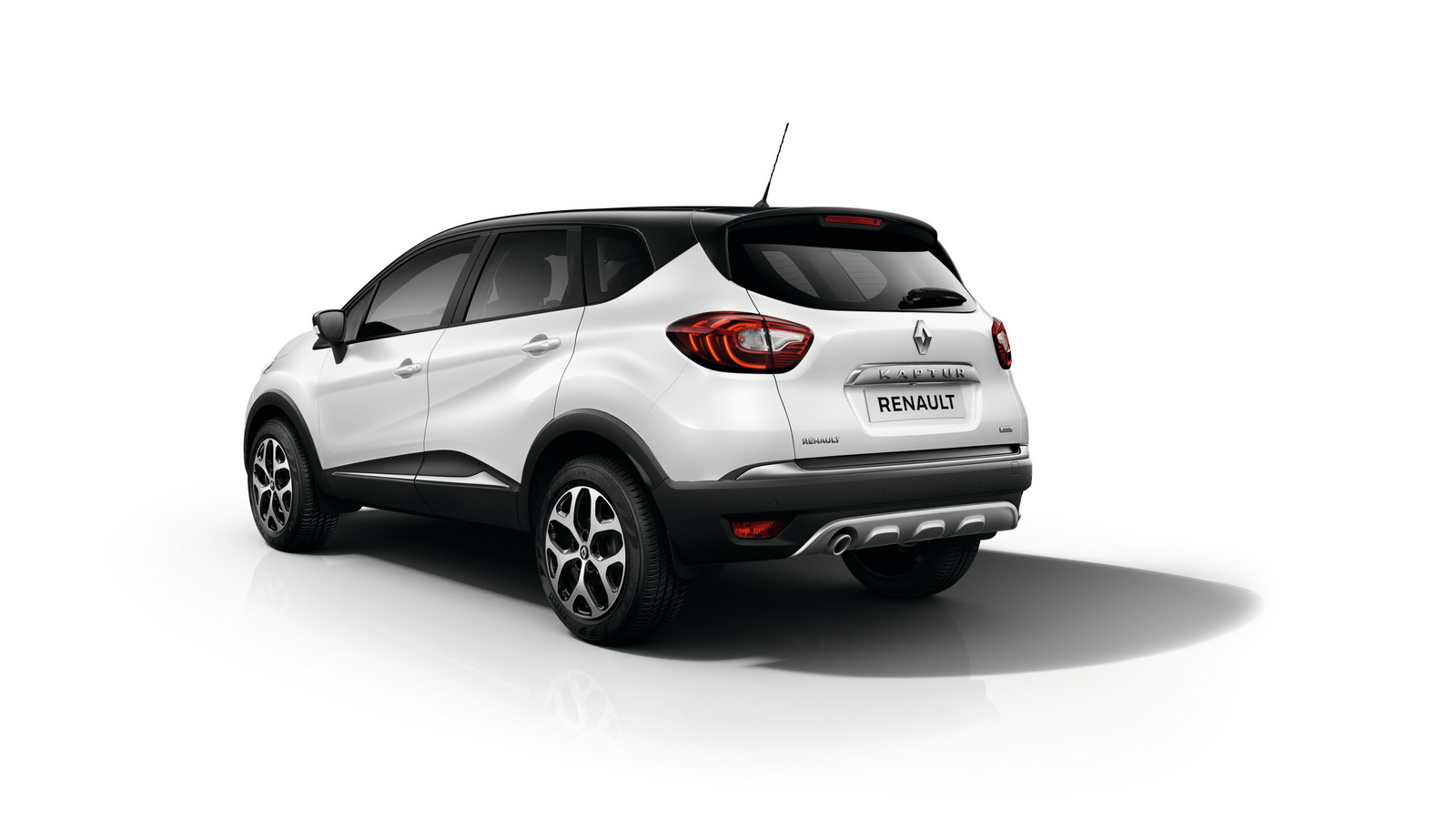 renault-kaptur-4 New Renault Crossover Coupe Heading To Moscow Show
