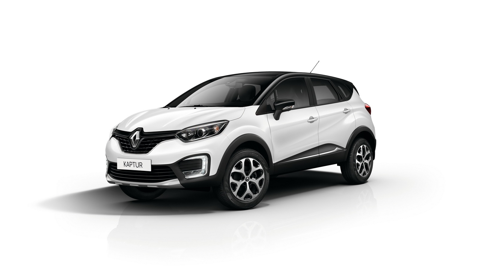 renault-kaptur-5 New Renault Crossover Coupe Heading To Moscow Show