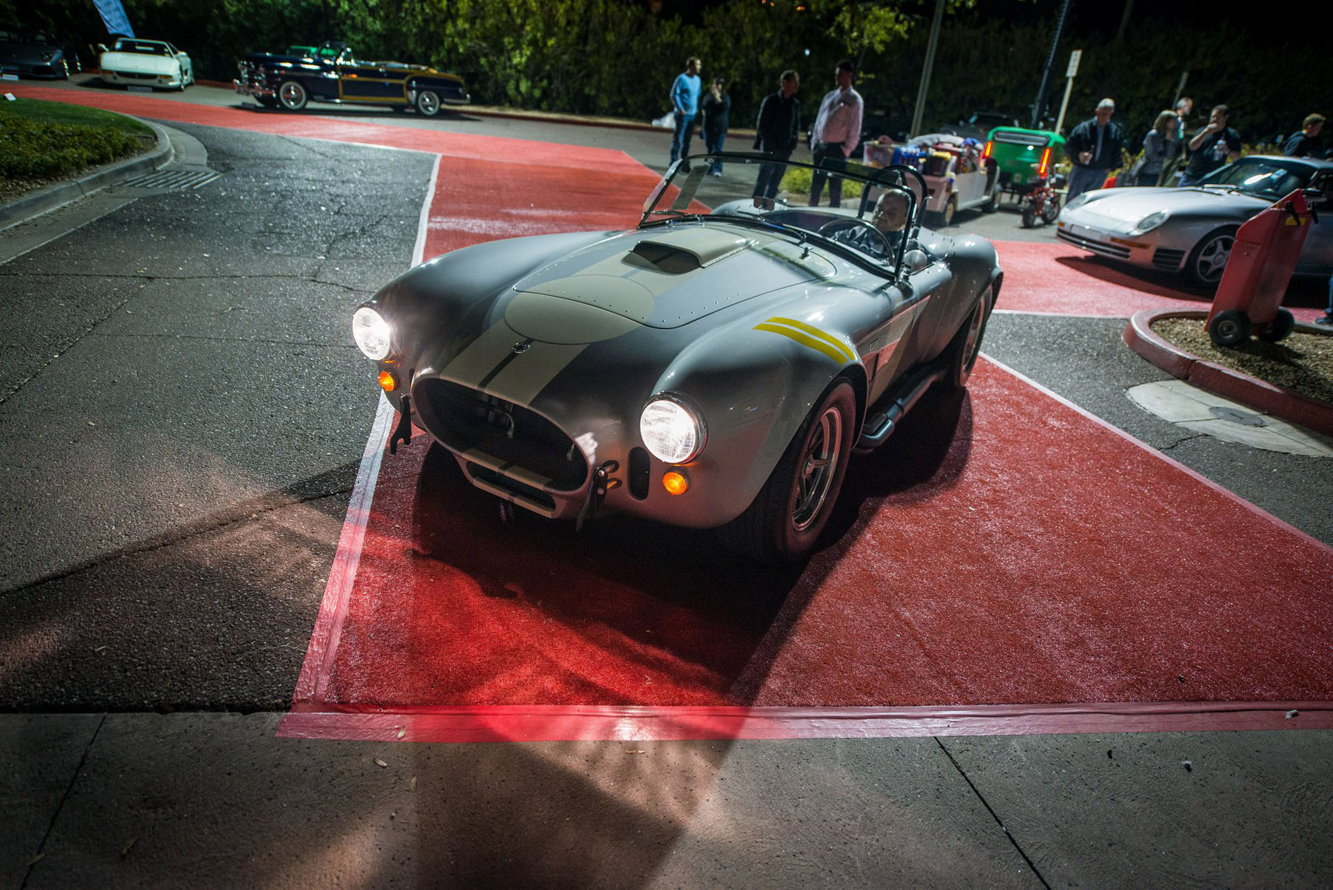 rm-sothebys-arizona-2018-02 A Shelby Cobra Sold For Nearly $3 Million In Arizona