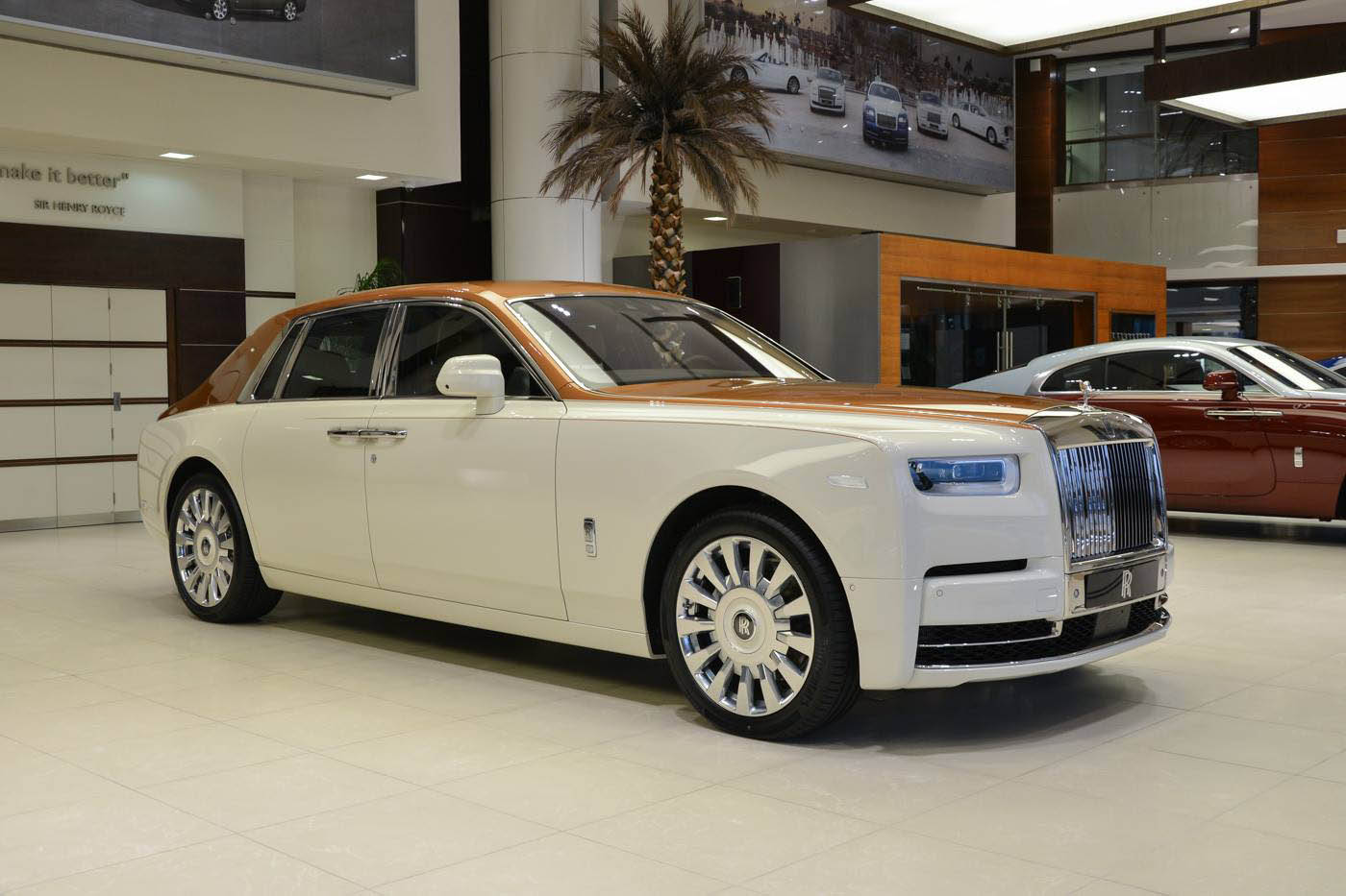 rolls-royce-phantom-abu-dhabi-12 The New Rolls-Royce Phantom Looks Particularly Arabian In Abu Dhabi