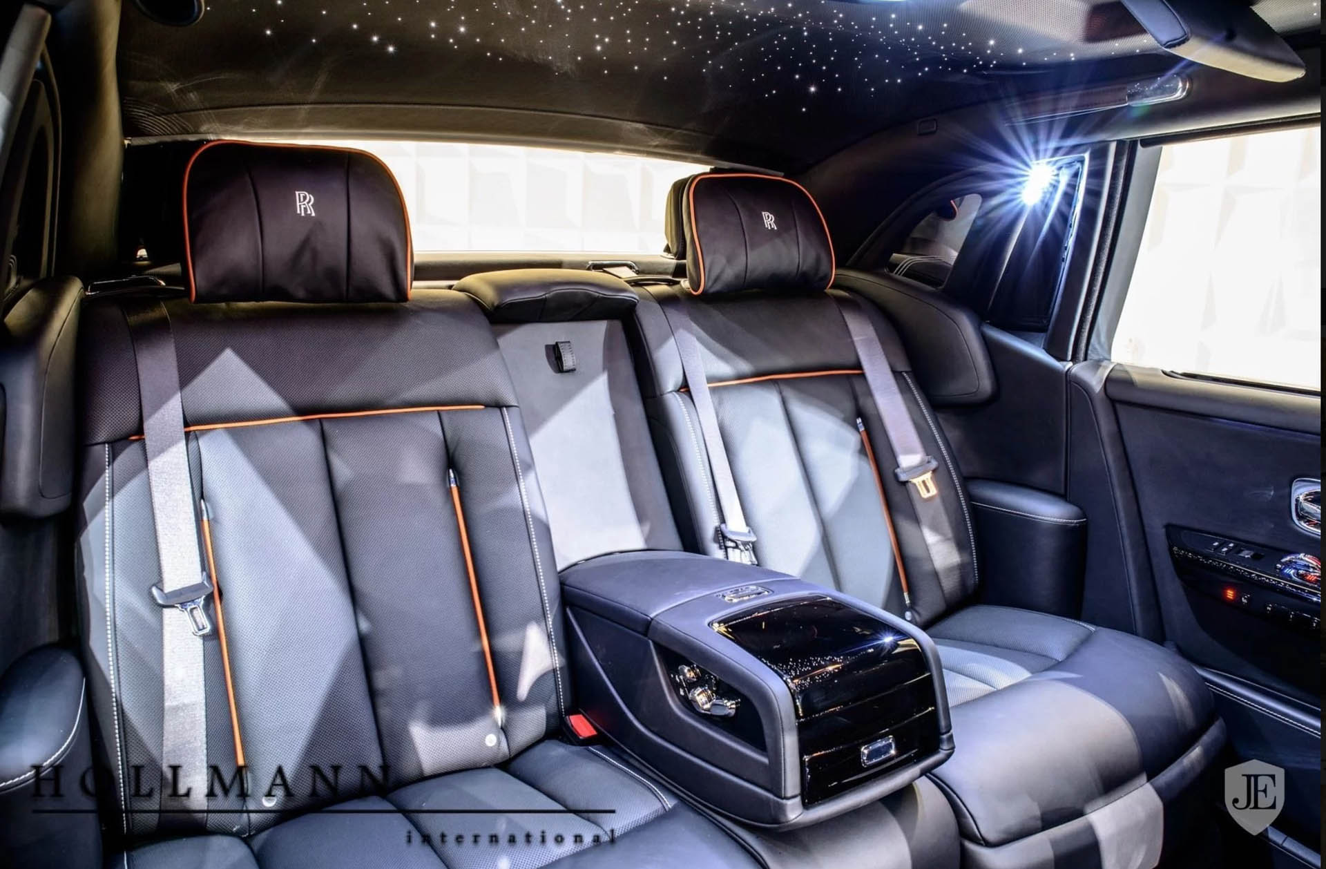 rolls-royce-phantom-viii-hollmann-03 Want A New Rolls-Royce Phantom? This German Dealer Already Has One In Stock
