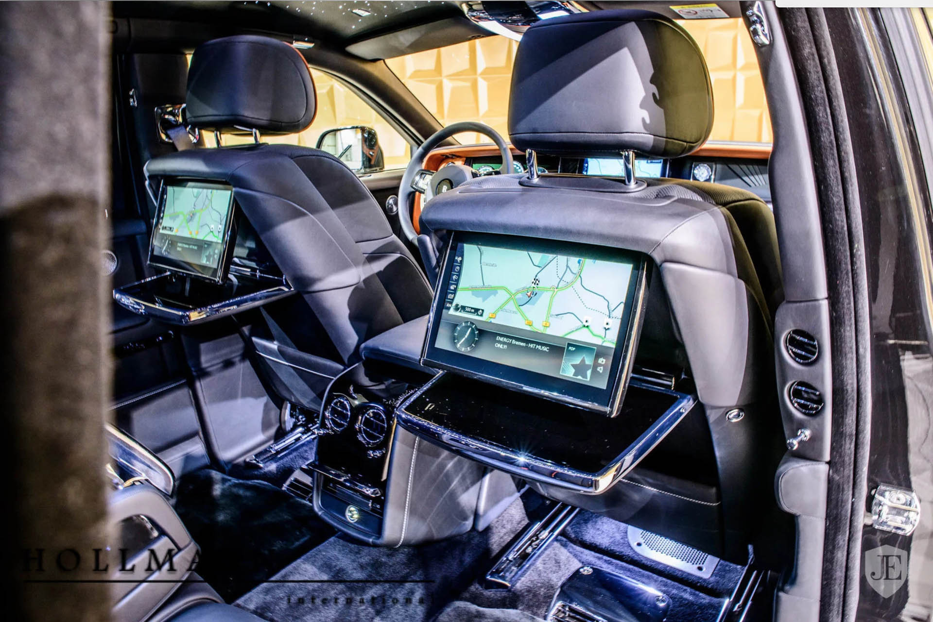 rolls-royce-phantom-viii-hollmann-04 Want A New Rolls-Royce Phantom? This German Dealer Already Has One In Stock