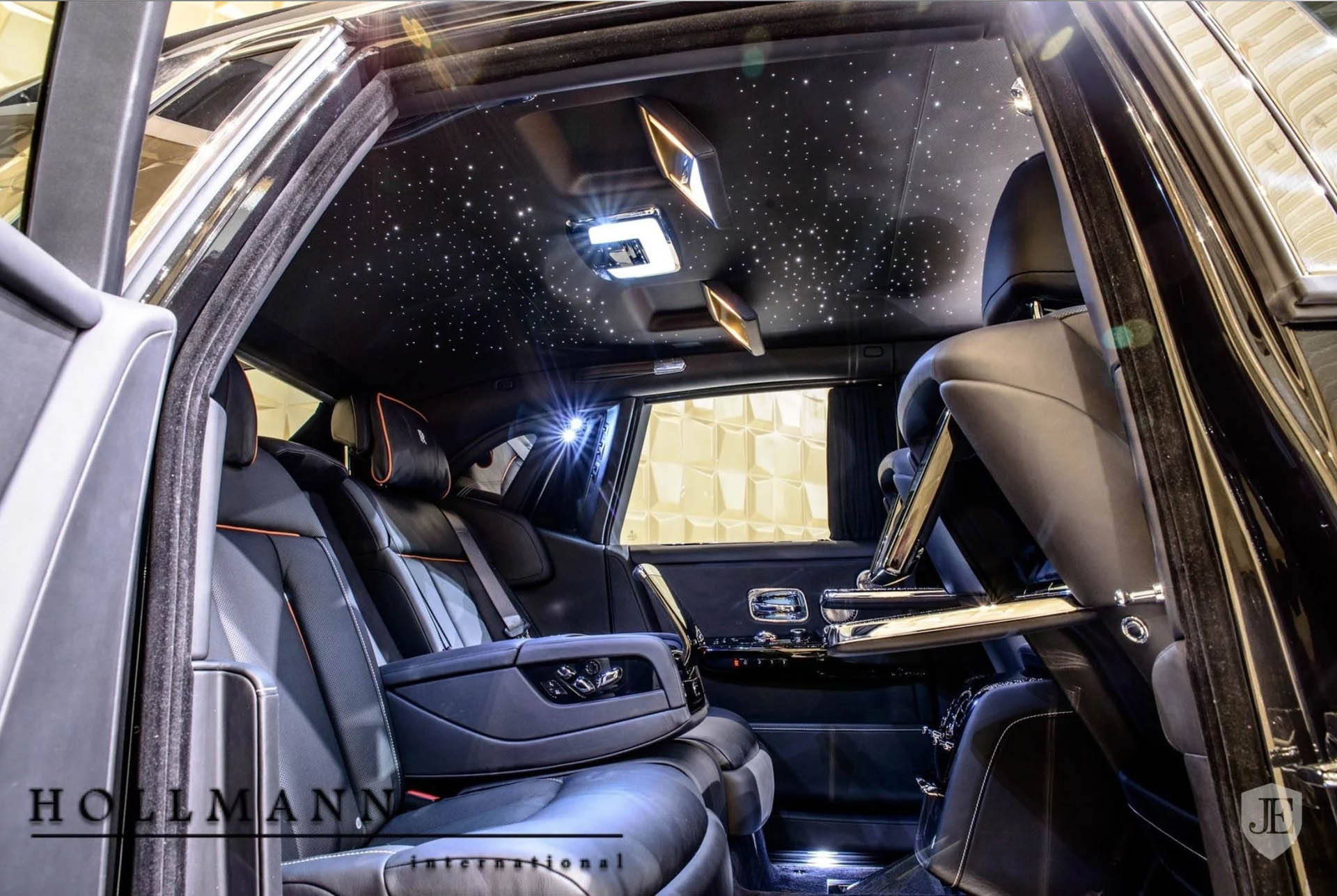 rolls-royce-phantom-viii-hollmann-05 Want A New Rolls-Royce Phantom? This German Dealer Already Has One In Stock