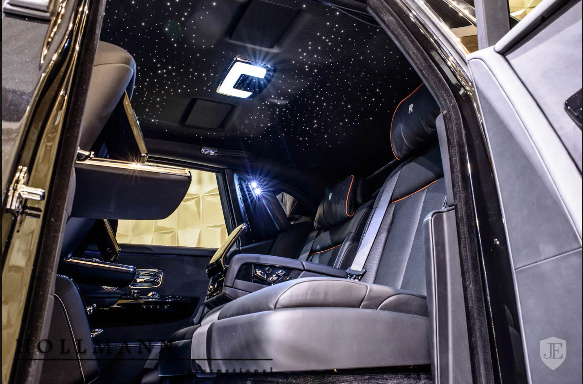 rolls-royce-phantom-viii-hollmann-08 Want A New Rolls-Royce Phantom? This German Dealer Already Has One In Stock