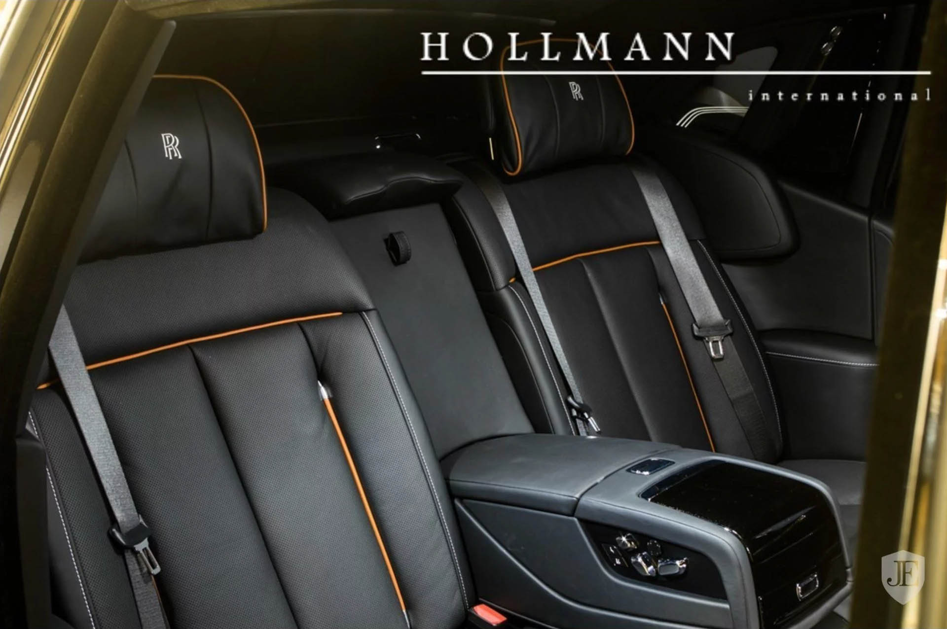 rolls-royce-phantom-viii-hollmann-09 Want A New Rolls-Royce Phantom? This German Dealer Already Has One In Stock