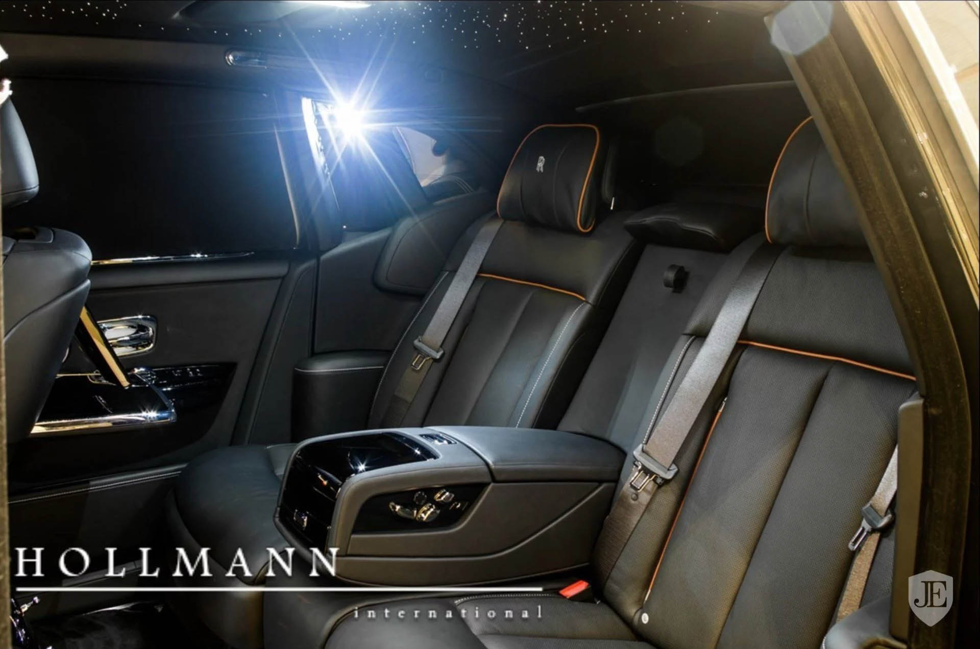 rolls-royce-phantom-viii-hollmann-12 Want A New Rolls-Royce Phantom? This German Dealer Already Has One In Stock