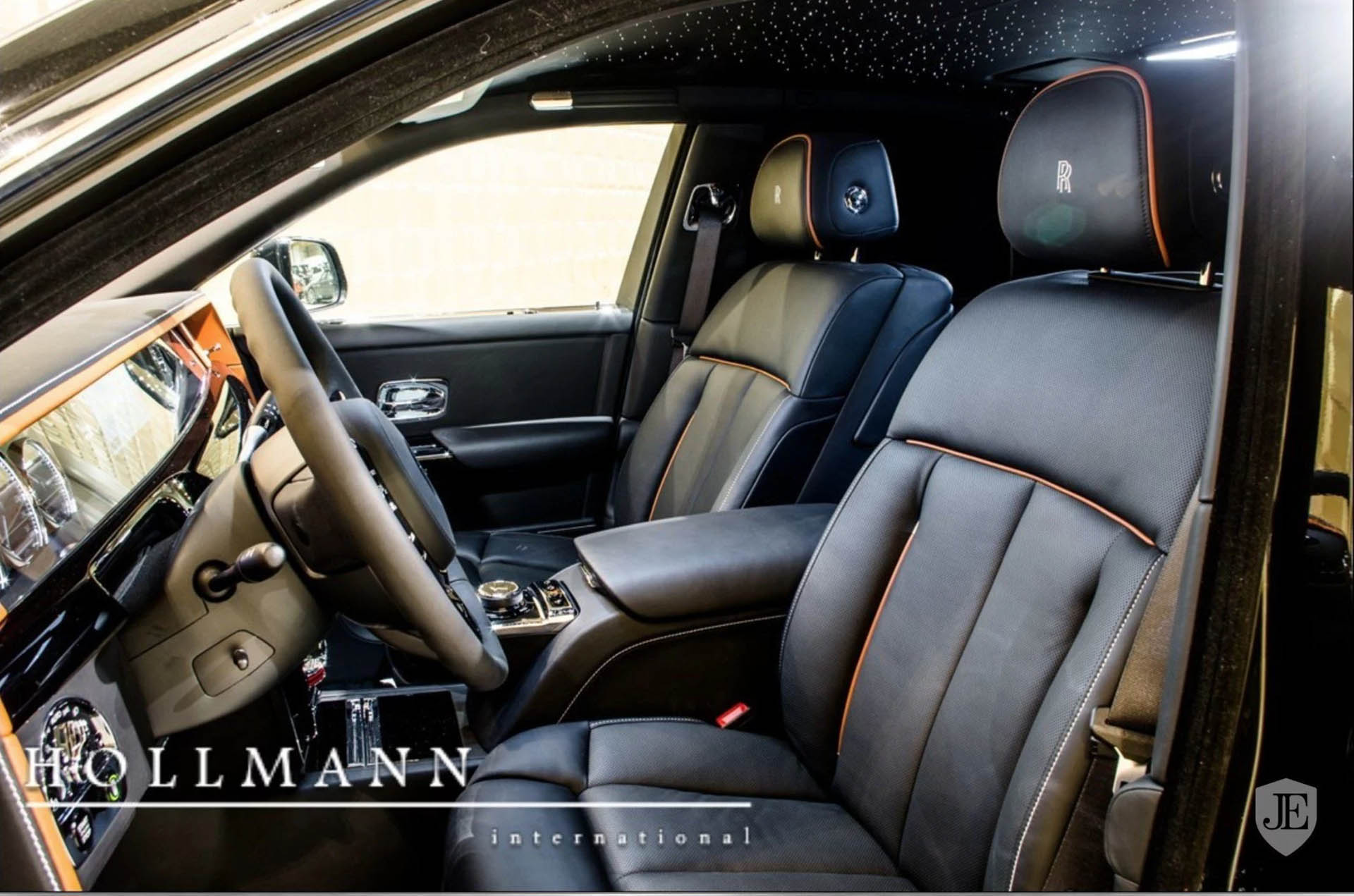 rolls-royce-phantom-viii-hollmann-15 Want A New Rolls-Royce Phantom? This German Dealer Already Has One In Stock