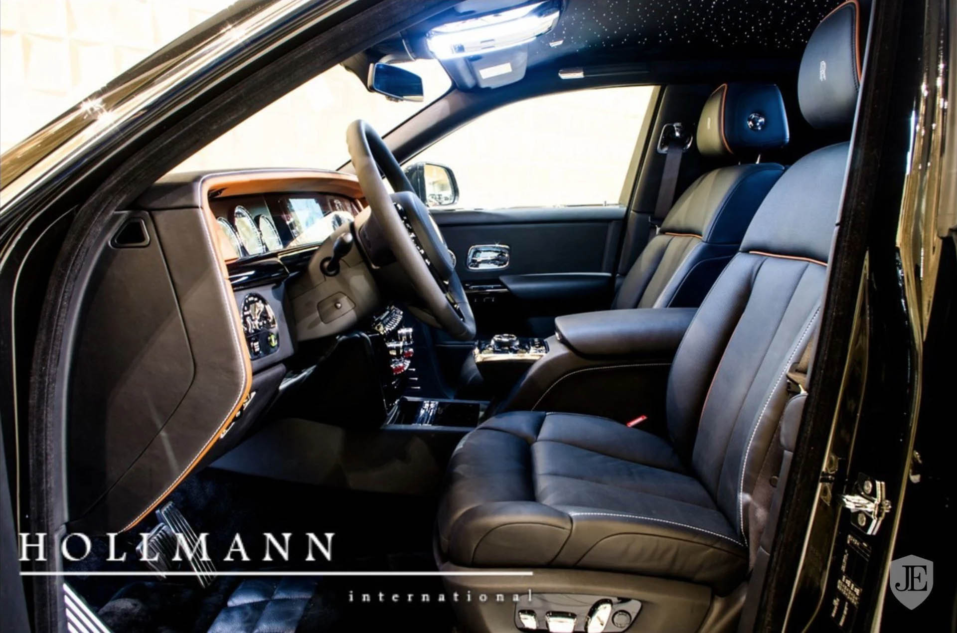 rolls-royce-phantom-viii-hollmann-18 Want A New Rolls-Royce Phantom? This German Dealer Already Has One In Stock