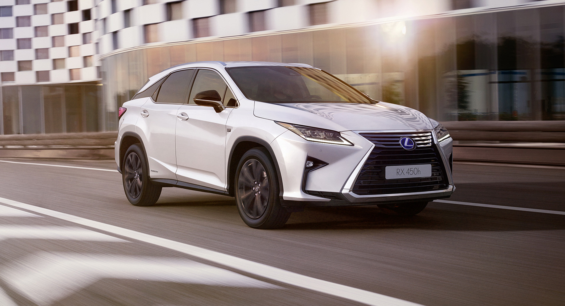 rx450h-sport-05 Lexus Adds New RX 450h Sport Edition To UK Range