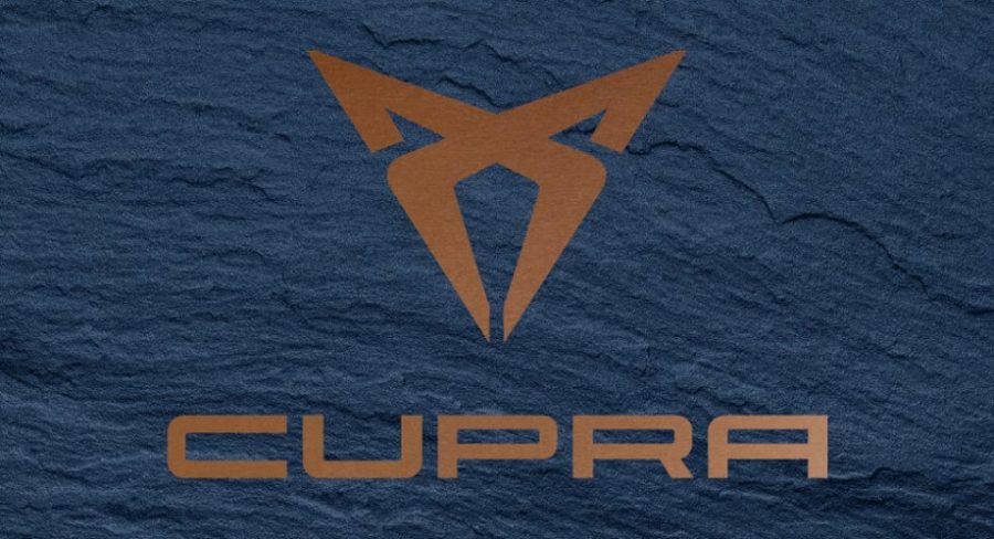 Cupra Brand From SEAT