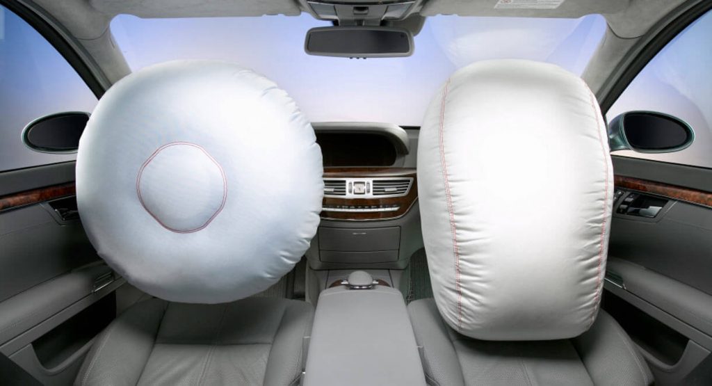 When Will It End? Takata Recalls Another 3.3 Million Airbags In The USA