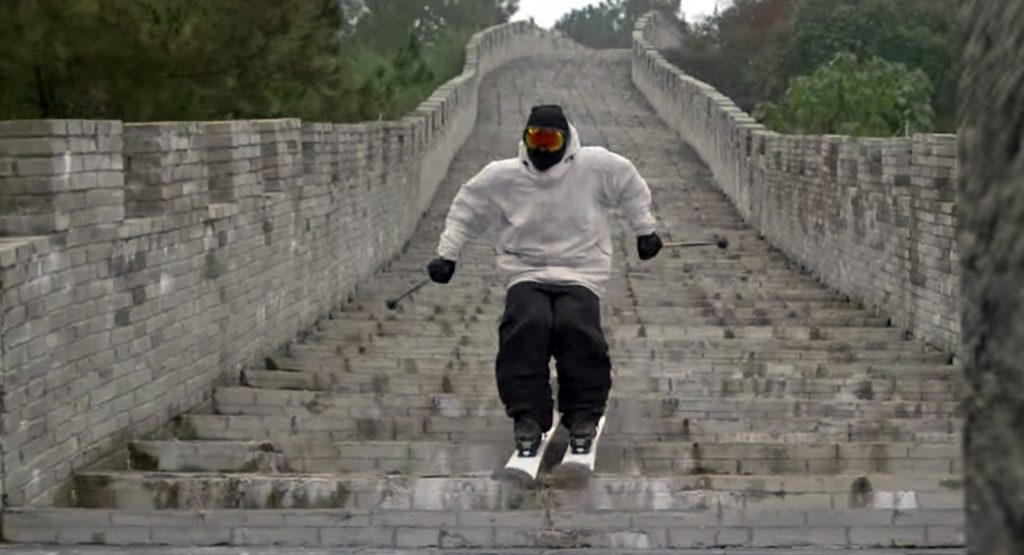 Audi’s Freerider Shows You Don’t Need Snow To Enjoy Quattro All-Wheel Drive