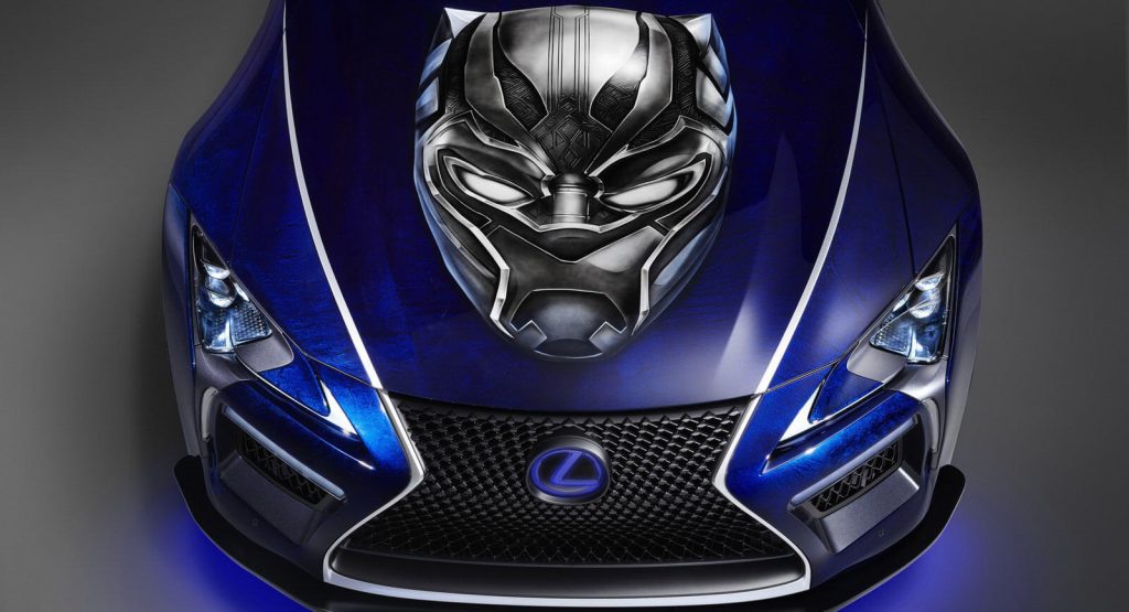  Toyota And Lexus Gear Up For Super Bowl LII