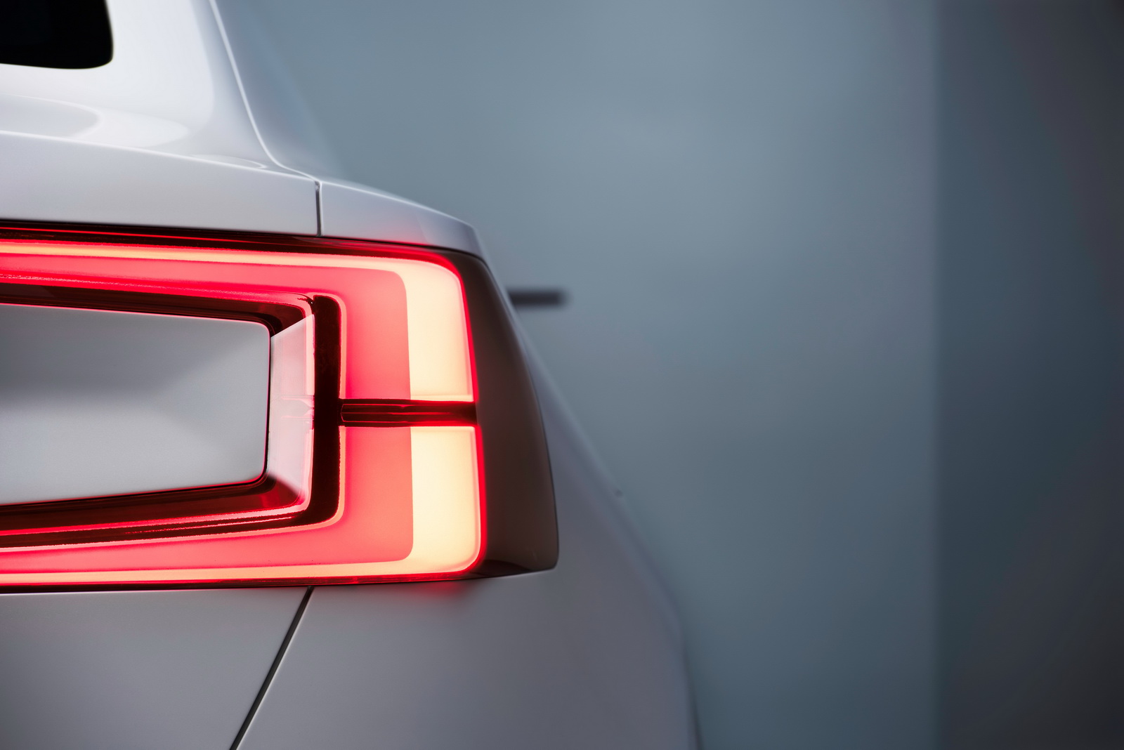 Volvo Concept 40 Volvo To Launch First Ever EV Next Year, Electric XC40 Could Follow