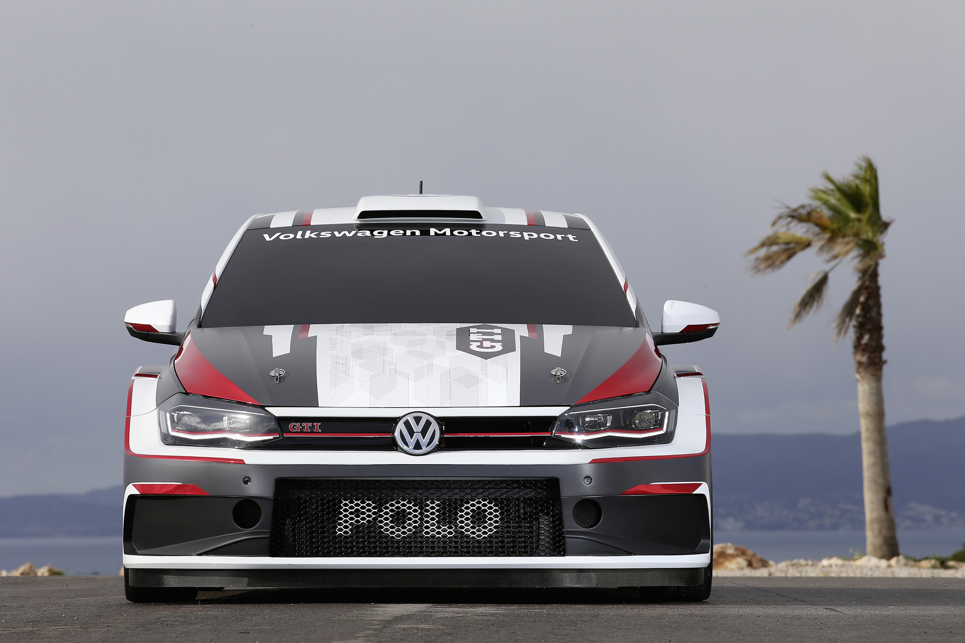 vw-polo-gti-r5-05 Volkswagen Motorsports Gears Up To Deliver First Polo GTI R5s