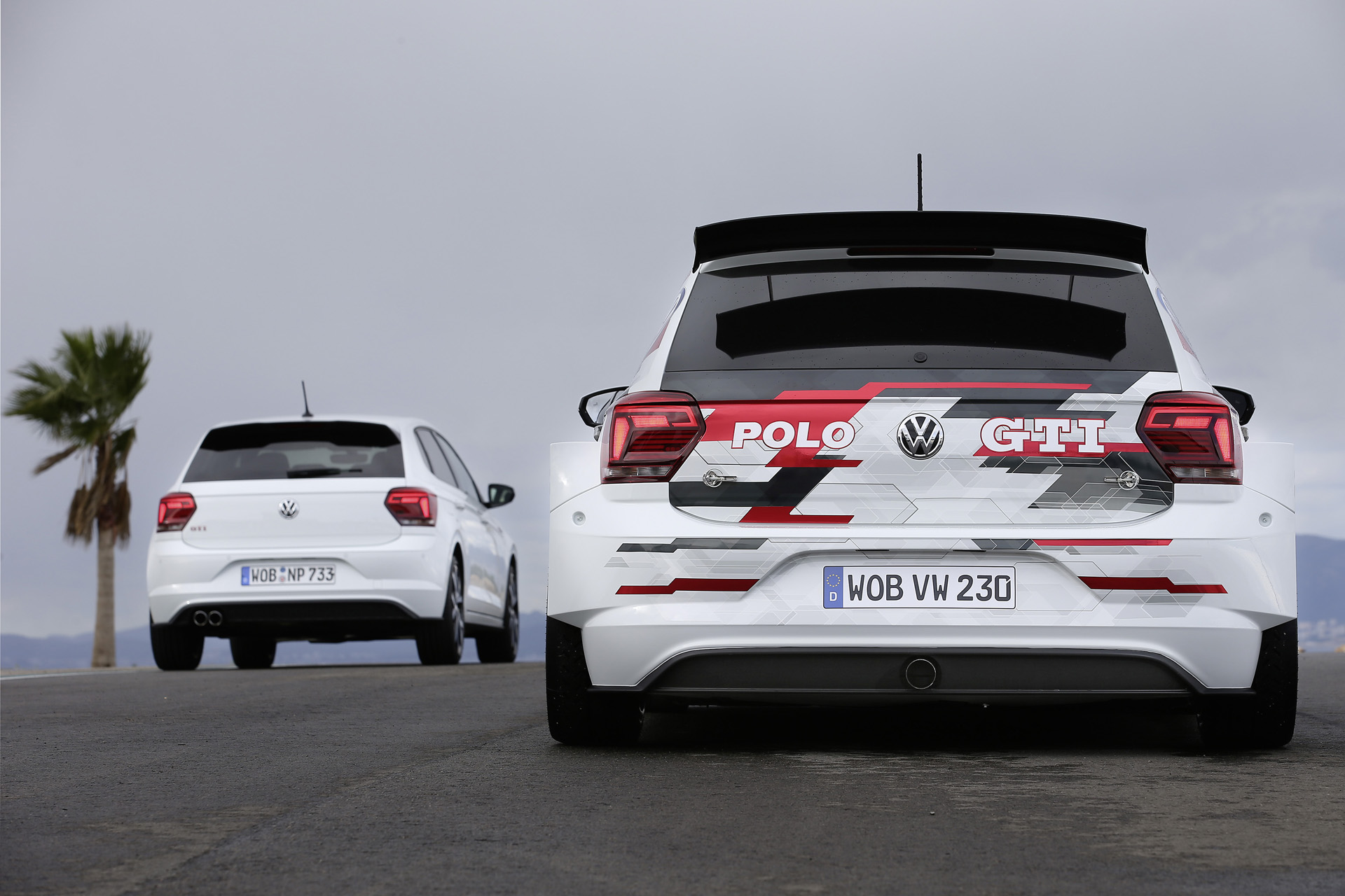 vw-polo-gti-r5-06 Volkswagen Motorsports Gears Up To Deliver First Polo GTI R5s