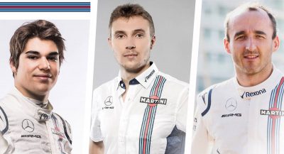 F1/WEC : Sergey Sirotkin trouve refuge en endurance - Le Mag Sport Auto