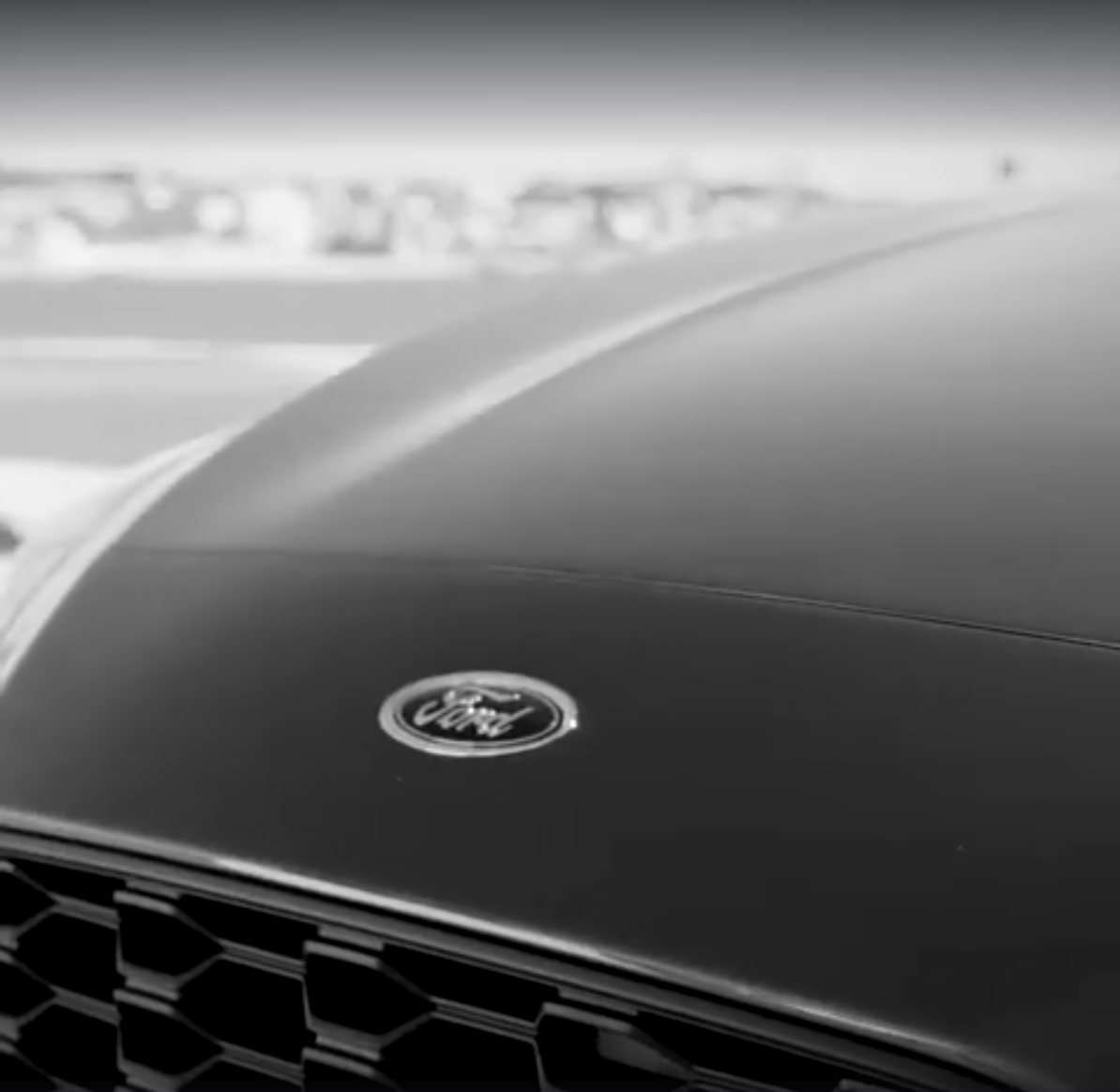 0007 Ford Focus Hatch New 2019 Ford Focus Teased Again Before April 10 Reveal (Updated)